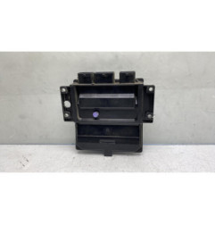 Calculateur moteur RENAULT CLIO 3
