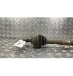 Cardan gauche (transmission) CITROEN C4 PICASSO 1 Photo n°1
