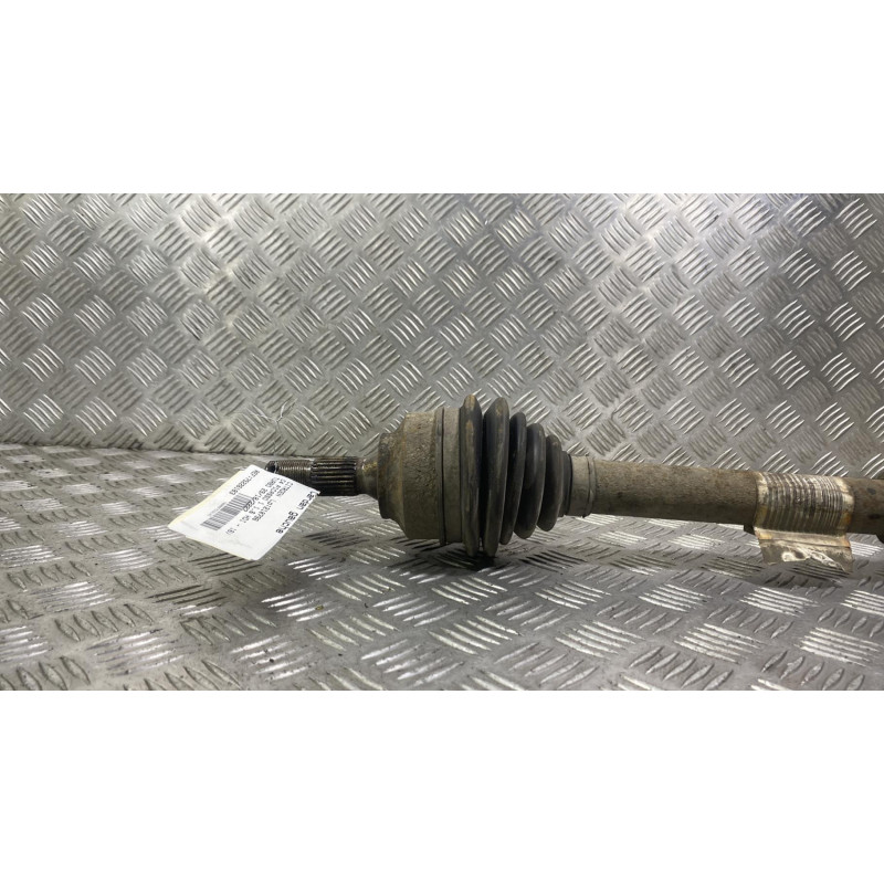 Cardan gauche (transmission) CITROEN C4 PICASSO 1 Photo n°1