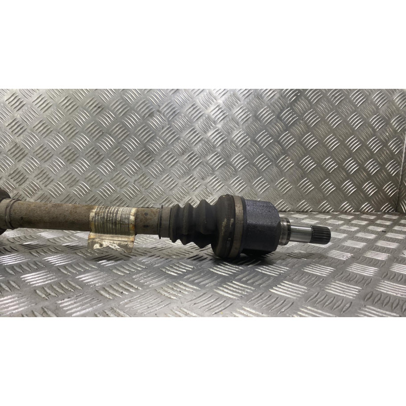 Cardan gauche (transmission) CITROEN C4 PICASSO 1 Photo n°2