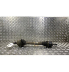 Cardan gauche (transmission) CITROEN C4 PICASSO 1