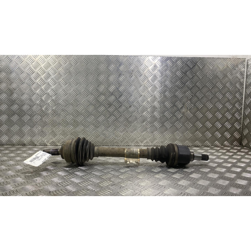 Cardan gauche (transmission) CITROEN C4 PICASSO 1 Photo n°3