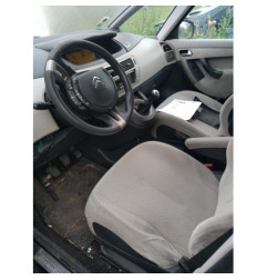 Cardan gauche (transmission) CITROEN C4 PICASSO 1