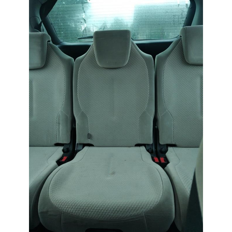 Cardan gauche (transmission) CITROEN C4 PICASSO 1 Photo n°5
