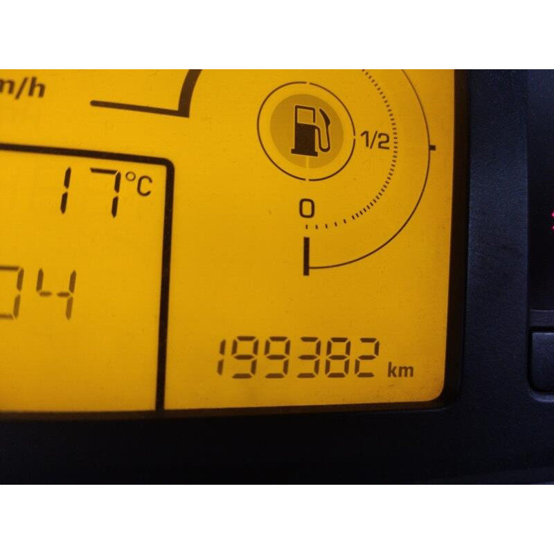 Cardan gauche (transmission) CITROEN C4 PICASSO 1 Photo n°6