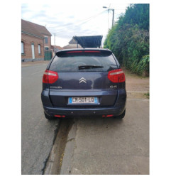 Cardan gauche (transmission) CITROEN C4 PICASSO 1