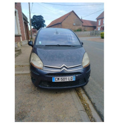 Cardan gauche (transmission) CITROEN C4 PICASSO 1