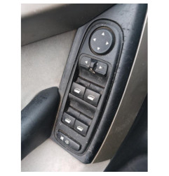 Cardan gauche (transmission) CITROEN C4 PICASSO 1