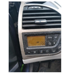 Cardan gauche (transmission) CITROEN C4 PICASSO 1