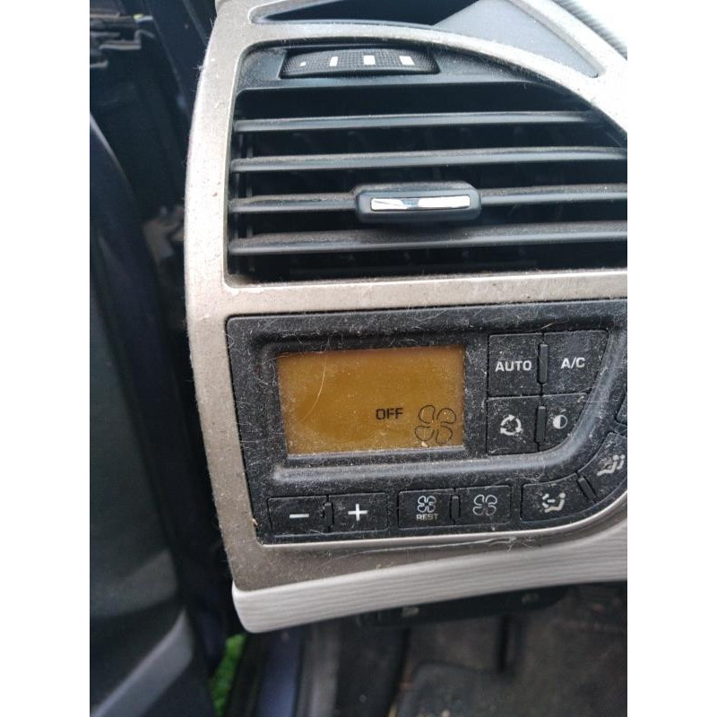 Cardan gauche (transmission) CITROEN C4 PICASSO 1 Photo n°10