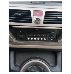 Cardan gauche (transmission) CITROEN C4 PICASSO 1