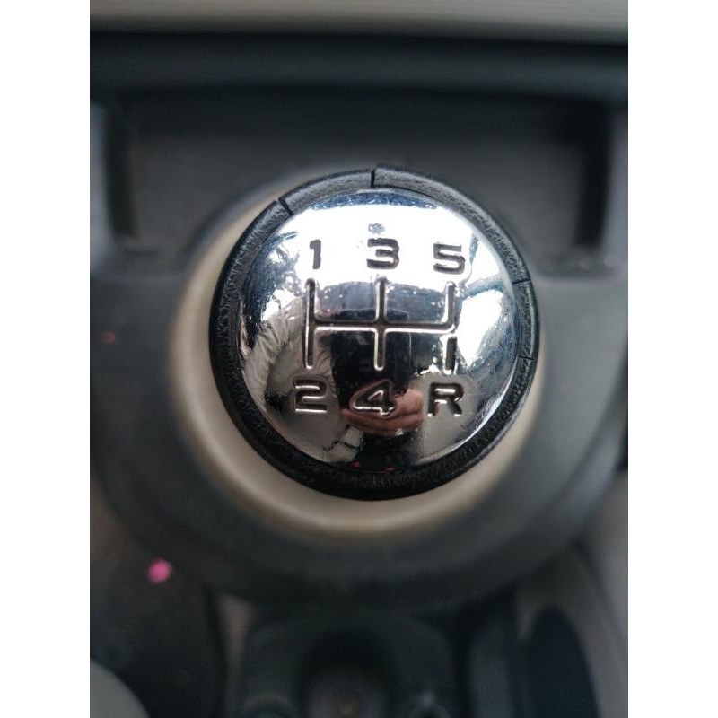Cardan gauche (transmission) CITROEN C4 PICASSO 1 Photo n°12