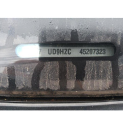 Cardan gauche (transmission) CITROEN C4 PICASSO 1