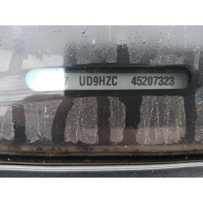 Cardan gauche (transmission) CITROEN C4 PICASSO 1 Photo n°14