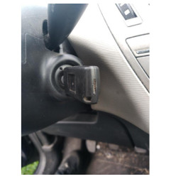 Cardan gauche (transmission) CITROEN C4 PICASSO 1
