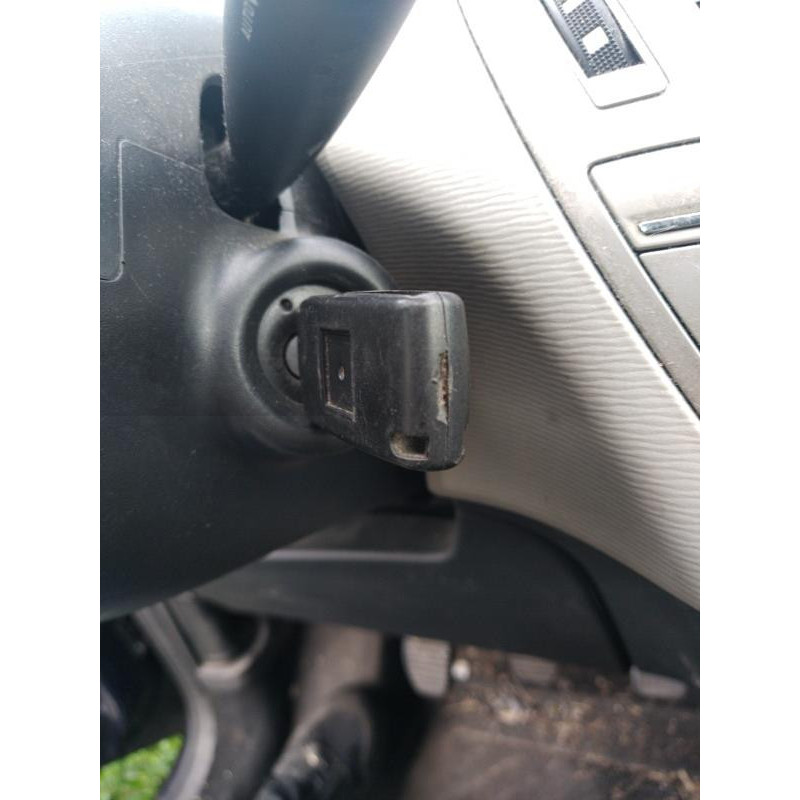 Cardan gauche (transmission) CITROEN C4 PICASSO 1 Photo n°15