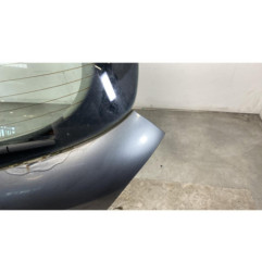 Malle/Hayon arriere PEUGEOT 207 Photo n°1