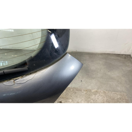Malle/Hayon arriere PEUGEOT 207 Photo n°1