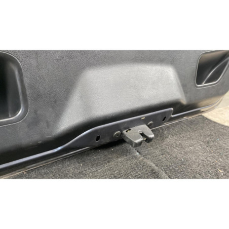 Malle/Hayon arriere PEUGEOT 207