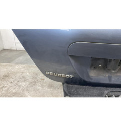 Malle/Hayon arriere PEUGEOT 207