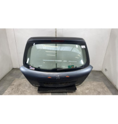 Malle/Hayon arriere PEUGEOT 207