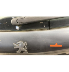Malle/Hayon arriere PEUGEOT 207