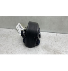 Pretensionneur de ceinture avant droit PEUGEOT 206