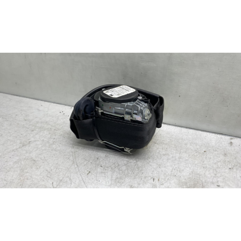 Pretensionneur de ceinture avant droit PEUGEOT 206 Photo n°3