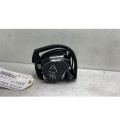 Pretensionneur de ceinture avant droit PEUGEOT 206