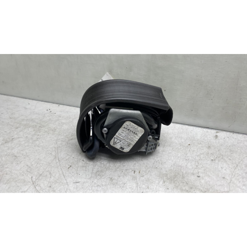 Pretensionneur de ceinture avant droit PEUGEOT 206 Photo n°5