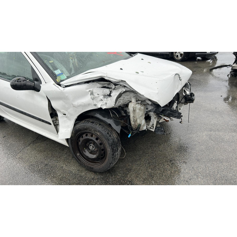 Pretensionneur de ceinture avant droit PEUGEOT 206 Photo n°6