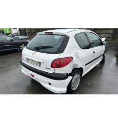 Pretensionneur de ceinture avant droit PEUGEOT 206