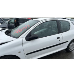 Pretensionneur de ceinture avant droit PEUGEOT 206