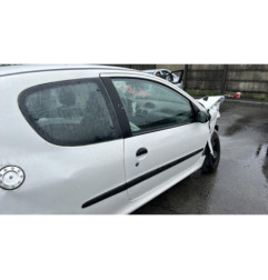 Pretensionneur de ceinture avant droit PEUGEOT 206