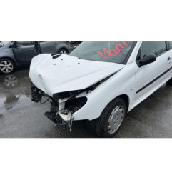 Pretensionneur de ceinture avant droit PEUGEOT 206