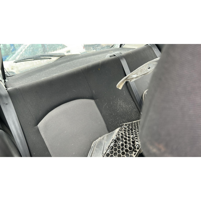 Pretensionneur de ceinture avant droit PEUGEOT 206 Photo n°12
