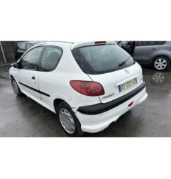 Pretensionneur de ceinture avant droit PEUGEOT 206
