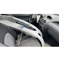Pretensionneur de ceinture avant droit PEUGEOT 206
