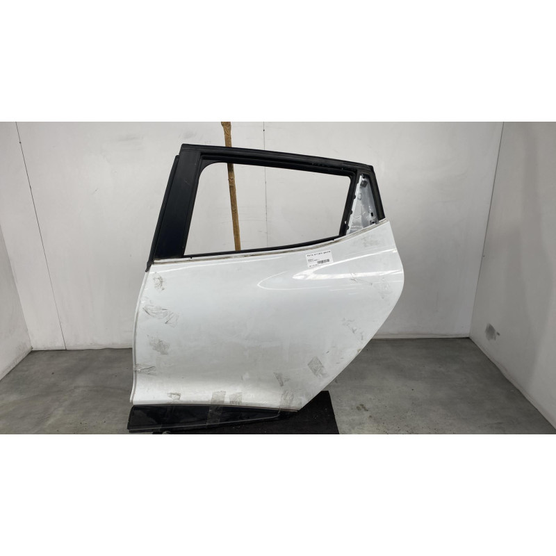 Porte arriere gauche RENAULT CLIO 4 Photo n°1