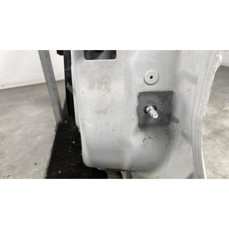 Porte arriere gauche RENAULT CLIO 4 Photo n°4