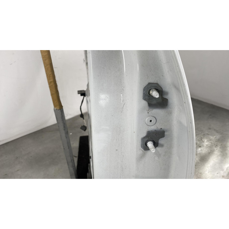 Porte arriere gauche RENAULT CLIO 4 Photo n°5