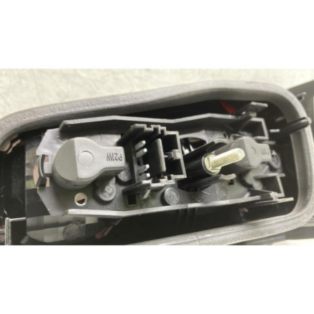 Feu arriere secondaire gauche (feux) RENAULT LAGUNA 2