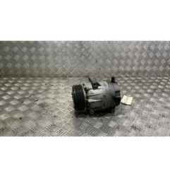 Compresseur clim RENAULT LAGUNA 2 Photo n°1