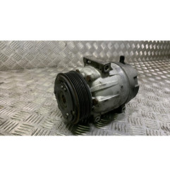 Compresseur clim RENAULT LAGUNA 2