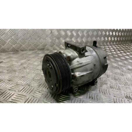 Compresseur clim RENAULT LAGUNA 2