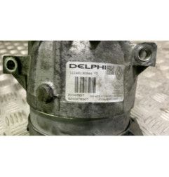Compresseur clim RENAULT LAGUNA 2