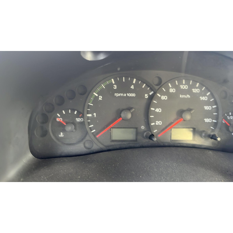 Interrupteur de leve vitre avant gauche FORD TRANSIT 3 Photo n°4