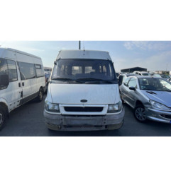 Interrupteur de leve vitre avant gauche FORD TRANSIT 3
