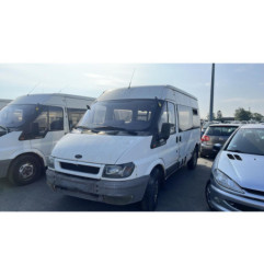 Interrupteur de leve vitre avant gauche FORD TRANSIT 3