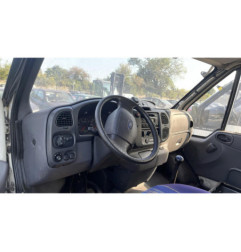 Interrupteur de leve vitre avant gauche FORD TRANSIT 3